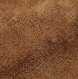 Creek Suede Shoulder Bag