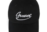 Drawing Graver Ball Cap