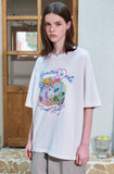 DTP Mysteric Short Sleeve Tee