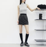 vapin halter sleeveless