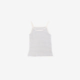 Peunereu Stripe Sleeveless