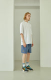 LUNA Artwork Short Sleeve