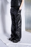 Shirring Jogger Pants