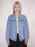 LEAR DENIM JK