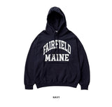 Fairfield hoodie