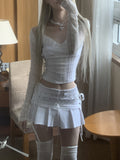 nichu lace top