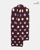 Chiin Color Matching Dot Muffler