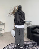 Breon Pigment Balloon Pants