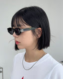 Diel Bold Frame Sunglasses