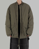 M-65 field parka