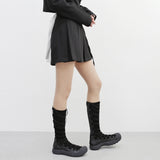 Prini String Long Boots