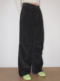 ODE PINTUCK CORDUROY PT