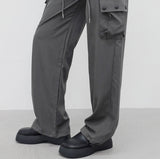 Matebeu Pocket String Pants