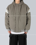 Varsity Hood Padding