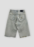 Kent Damage Cutting Part 8 Pants
