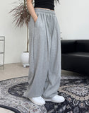 Cher Cool Air Pintuck SweatPants