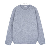 Vera soft wool knit