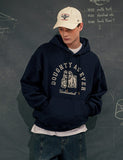 Doughty Hoodie