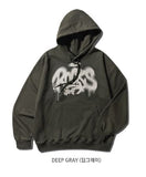 Rocks Heavy Cotton Hoodie