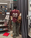 Ete 09 Vintage Pocket Check Short Sleeve Shirt