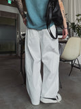 Killy Damage Wide Pants