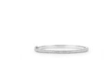 [Premium Plating] Essence AB(W) Luxe Full Pave Bangle