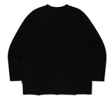 CUBISM FONT L/S