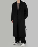 Kai Wool Long Coat