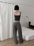 Softy Slim Basic Sleeveless