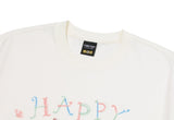 DTP Happy Dolphin Short Sleeve Tee