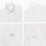 LABEL CLASSIC SHIRT