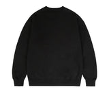 Basic Graver Brushed Sweatshirt
