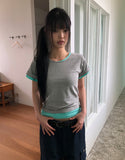 Poek Mochi Short Sleeve T-shirt