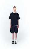 Bermuda Cargo Nylon Pants