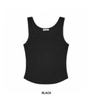 W Basic Layered Short Sleeveless