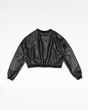LEATHER BIKER JP