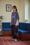 Surf Teddy Pigment Short Sleeve Tee