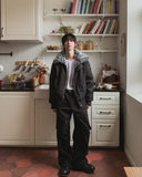 Until Parachute Wide Cargo Pants