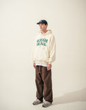 Rough Signal Hoodie