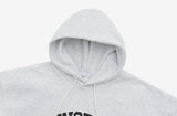 Princeton lettering hood T-shirt