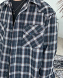 Verus Pocket Check Shirt