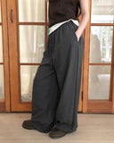 Karond Cooling Wide Pants