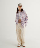 Seer Prime Check Shirt