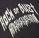 Angus Short Sleeve T-Shirt