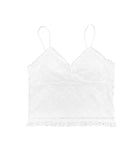 Mua Pad Lace Sleeveless