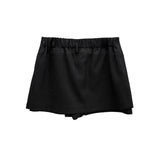 Nua Slit Currot Pants