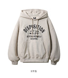 Grasping Hoodie