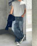 Venue Crop Short Sleeve T-Shirt