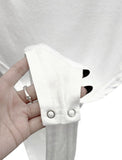 Cor Bodysuit Hoodie
