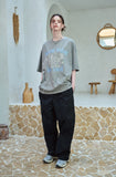 Emotional Angel Pigment Short Sleeve Tee